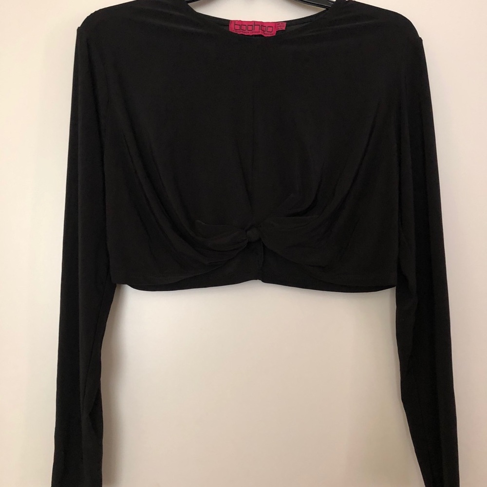 Women’s crop top